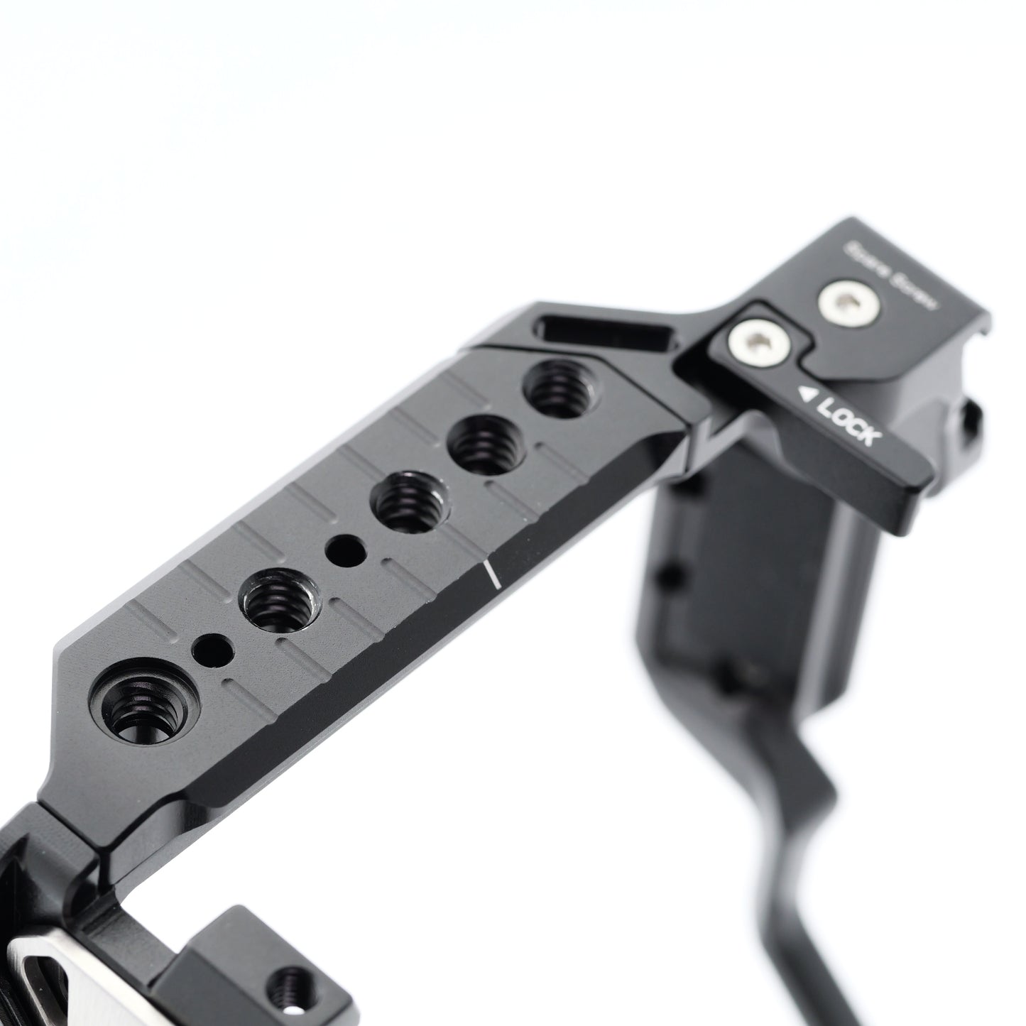 SmallRig Panasonic LUMIX S1R II/S5 II/S5IIX/G9 II 用ケージ 4902