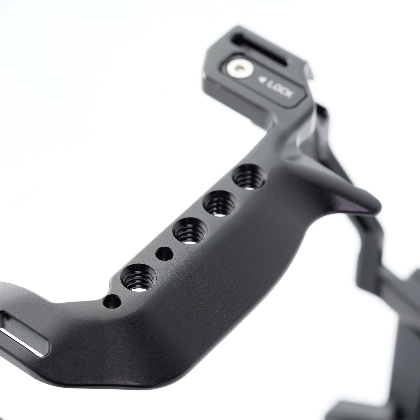 SmallRig Panasonic LUMIX S1R II/S5 II/S5IIX/G9 II 用ケージ 4902
