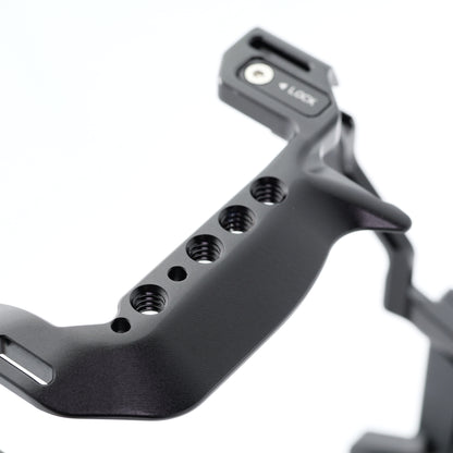 SmallRig Panasonic LUMIX S1R II/S5 II/S5IIX/G9 II 用ケージ 4902