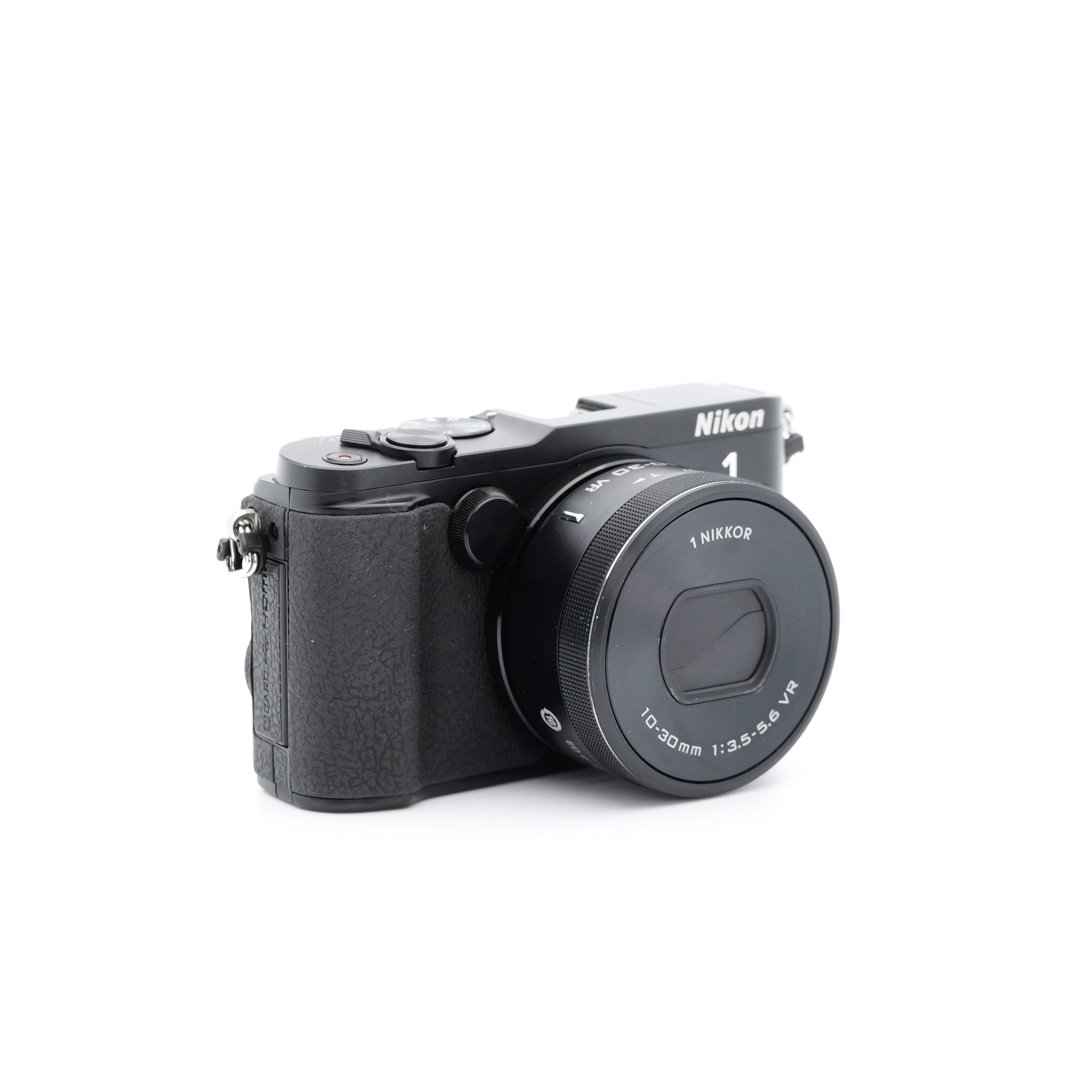 Nikon 1 V3 10-30mm F3.5-5.6 VR ミラーレス一眼 ニコン 1マウント