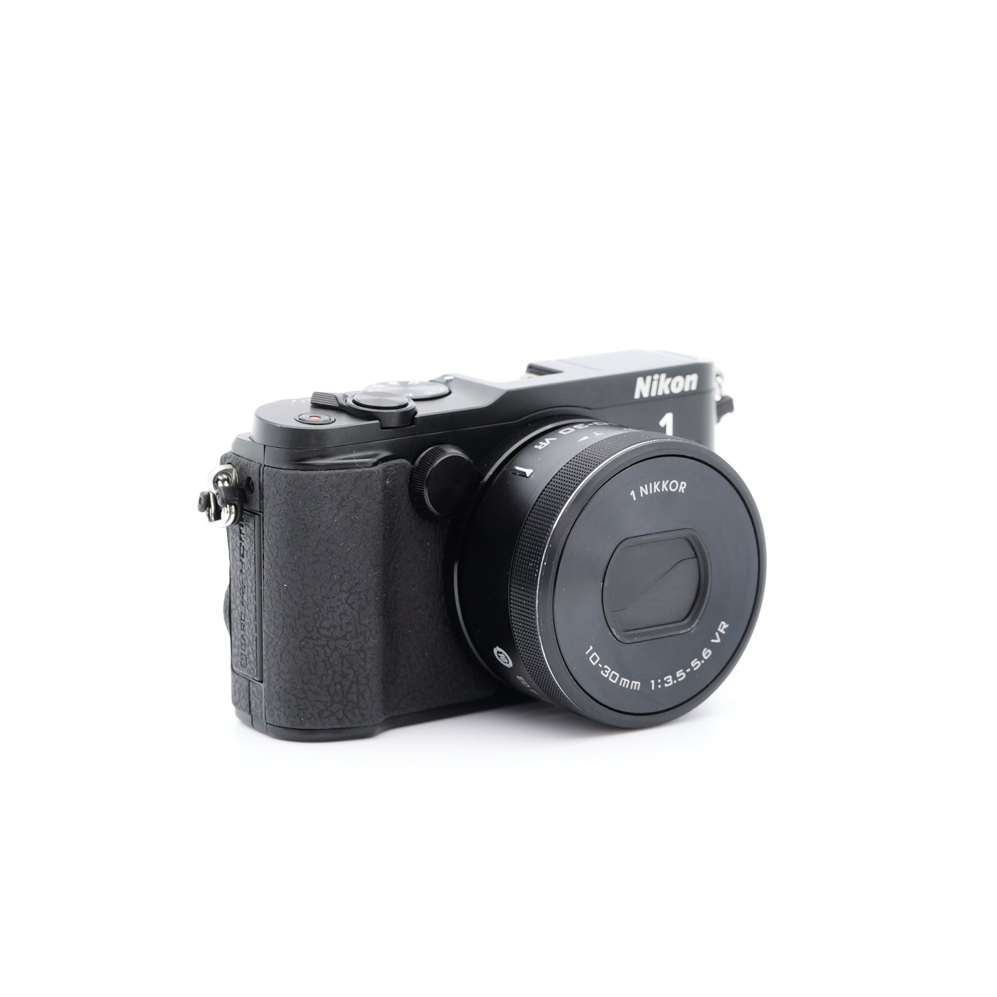 Nikon 1 V3 10-30mm F3.5-5.6 VR ミラーレス一眼 ニコン 1マウント