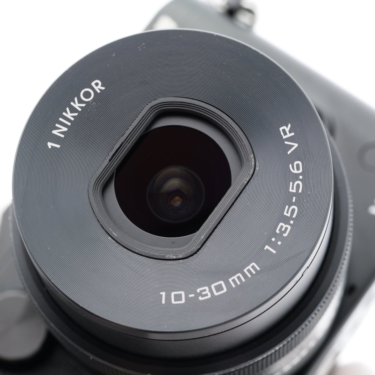 Nikon 1 V3 10-30mm F3.5-5.6 VR ミラーレス一眼 ニコン 1マウント