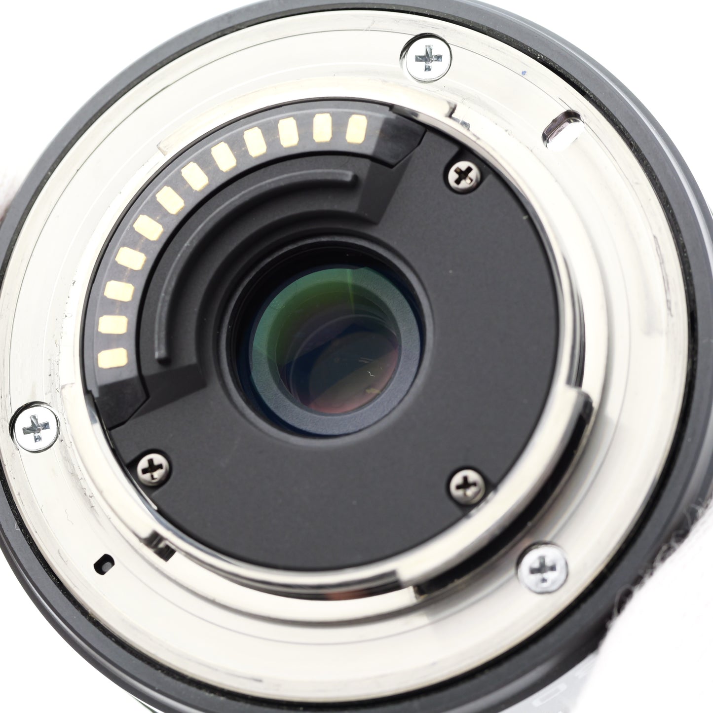 Nikon 1 V3 10-30mm F3.5-5.6 VR ミラーレス一眼 ニコン 1マウント