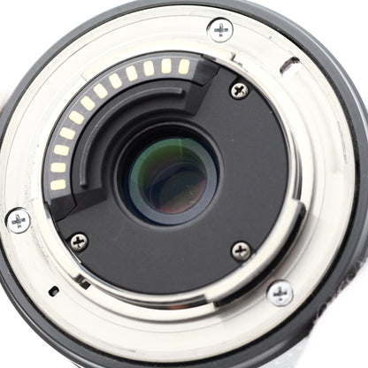Nikon 1 V3 10-30mm F3.5-5.6 VR ミラーレス一眼 ニコン 1マウント