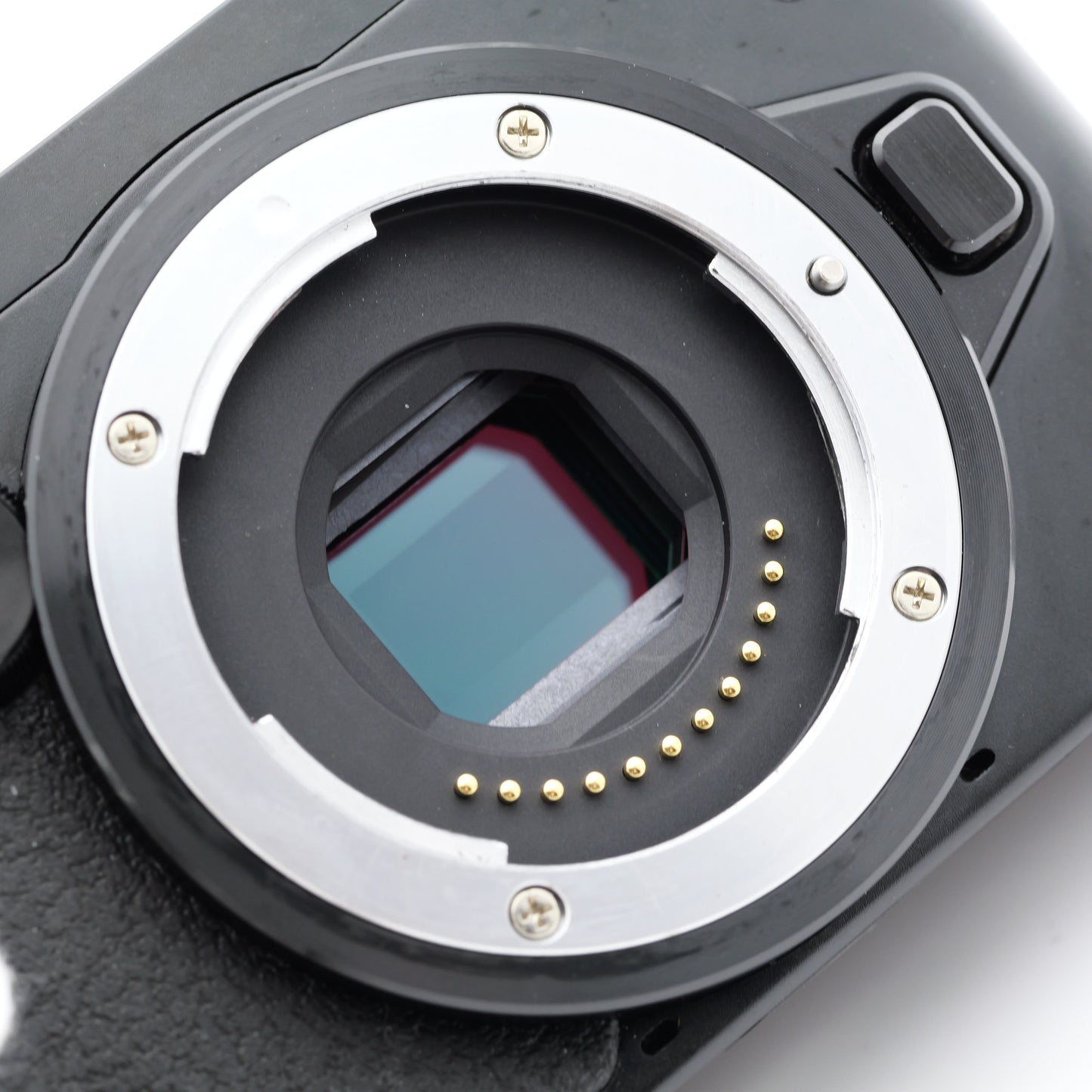 Nikon 1 V3 10-30mm F3.5-5.6 VR ミラーレス一眼 ニコン 1マウント