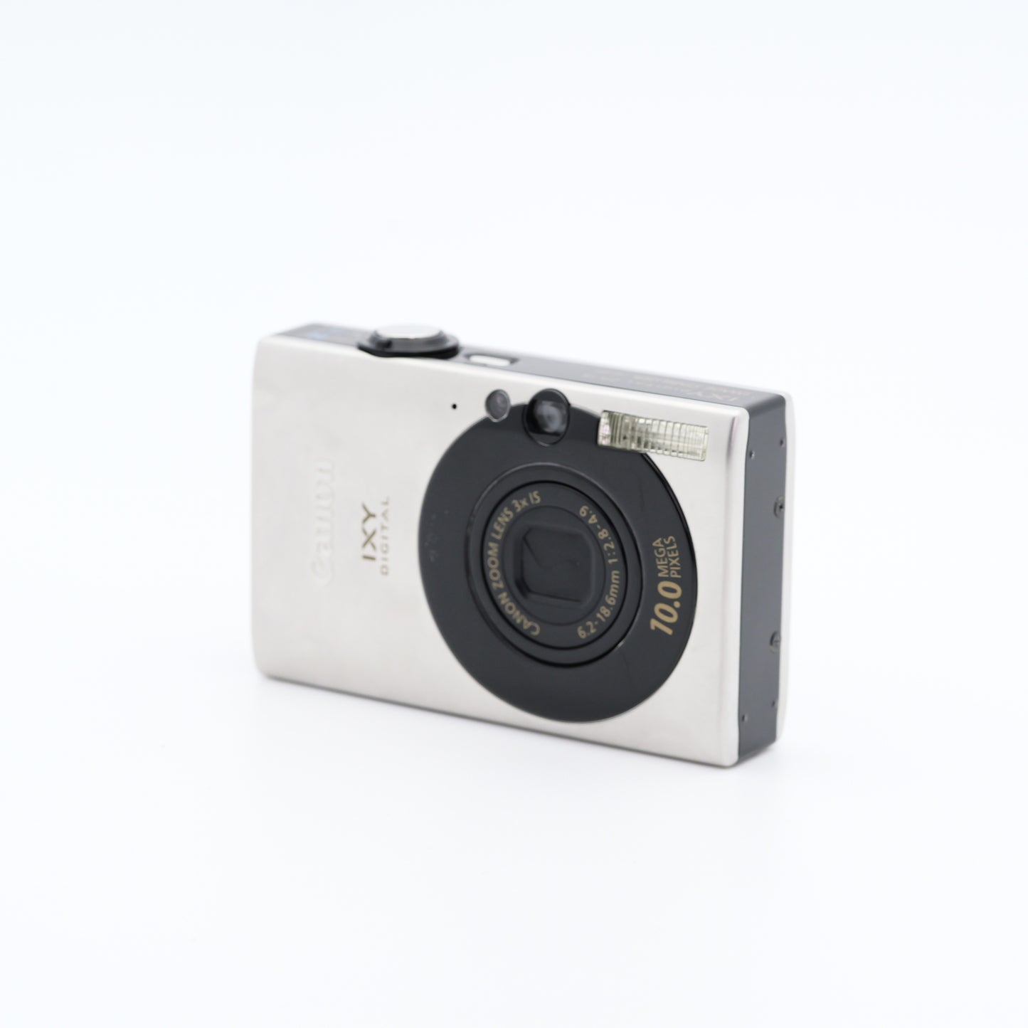 Canon IXY DIGITAL 25 IS コンパクトデジタルカメラ キヤノン