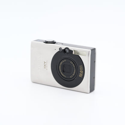 Canon IXY DIGITAL 25 IS コンパクトデジタルカメラ キヤノン