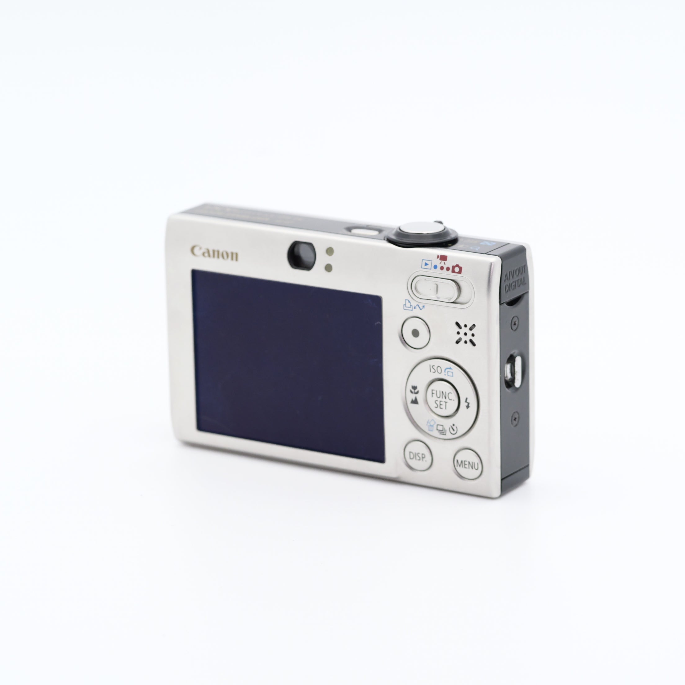 デジタルカメラ Canon IXY Digital 220IS IXY Digital 25IS デジタルカメラ Canon IXY Digital 220IS IXY Digital 25IS IXY