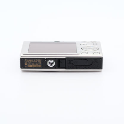 Canon IXY DIGITAL 25 IS コンパクトデジタルカメラ キヤノン