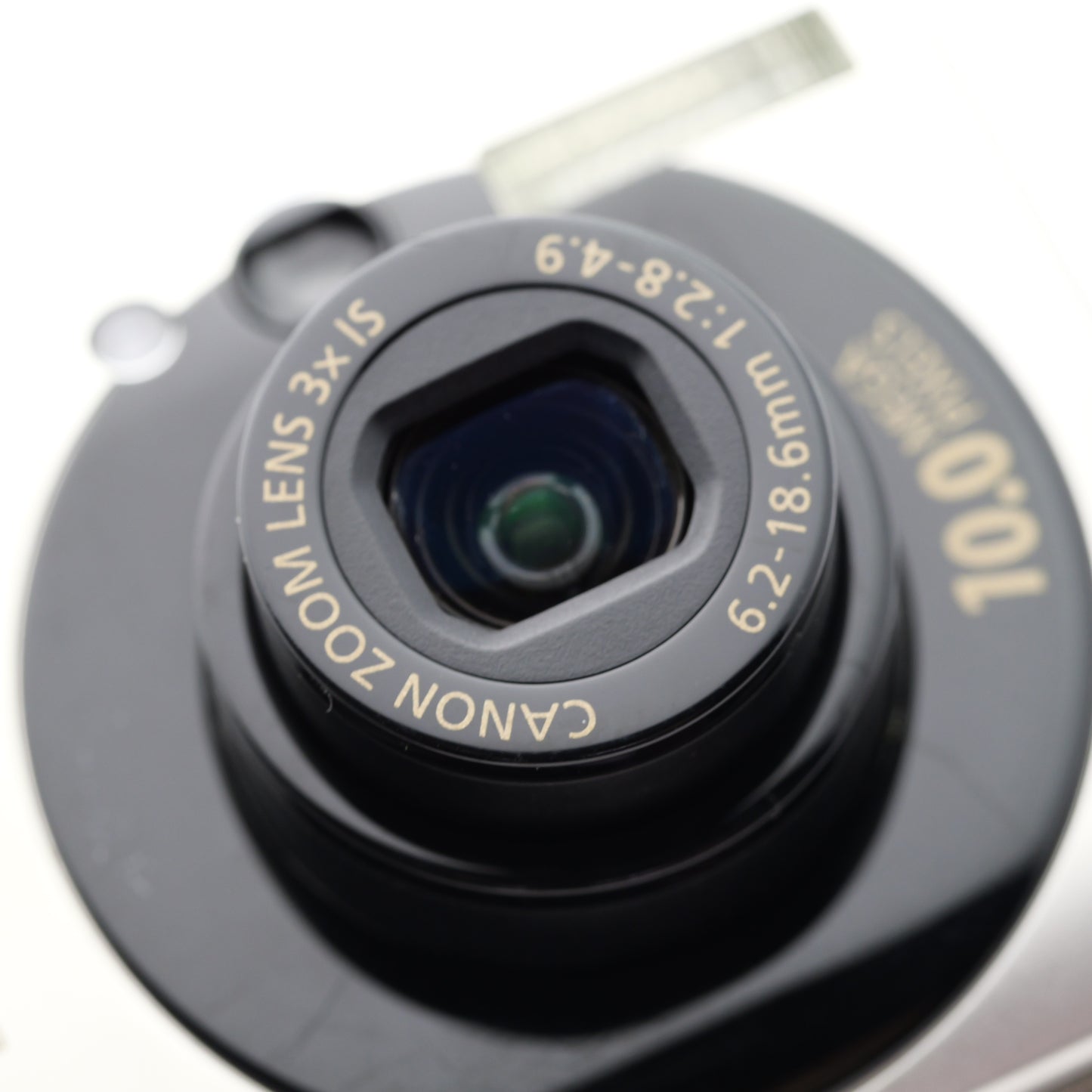 Canon IXY DIGITAL 25 IS コンパクトデジタルカメラ キヤノン