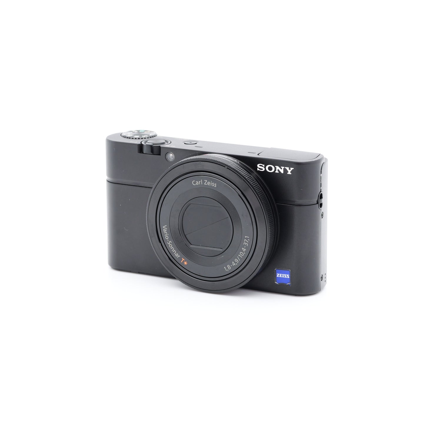 SONY DSC-RX100 コンパクトデジタルカメラ ソニー