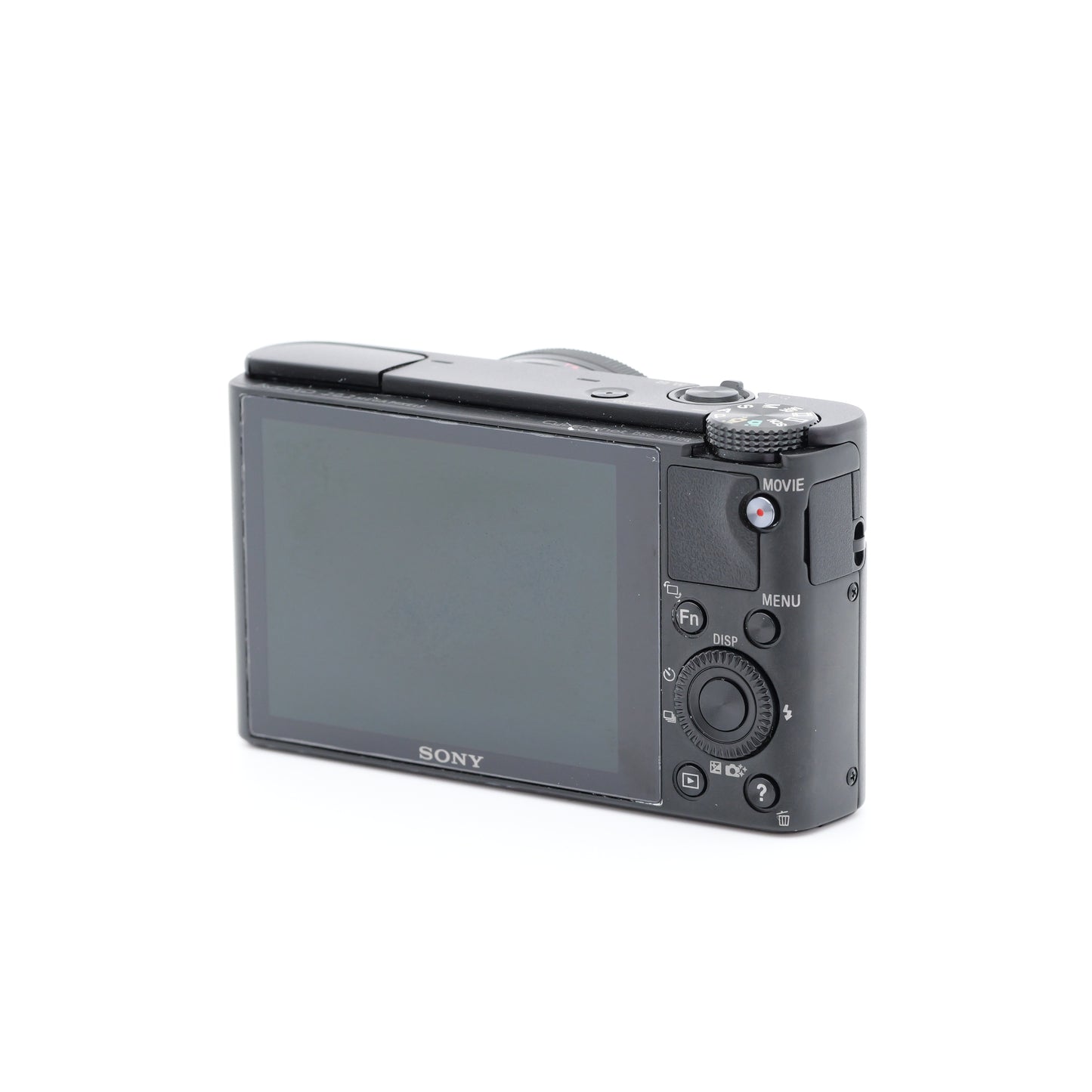 SONY DSC-RX100 コンパクトデジタルカメラ ソニー
