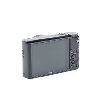 SONY DSC-RX100 コンパクトデジタルカメラ ソニー