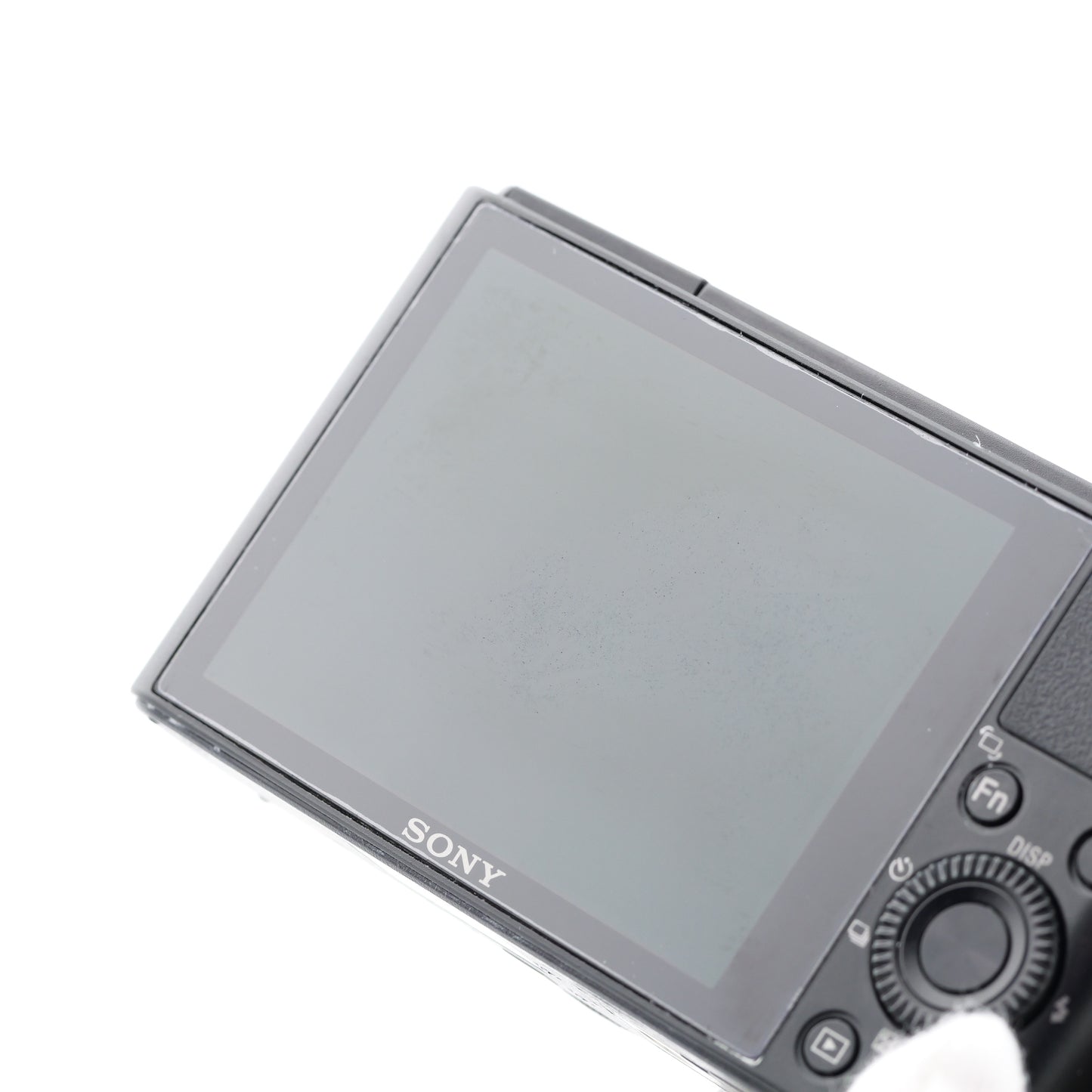 SONY DSC-RX100 コンパクトデジタルカメラ ソニー
