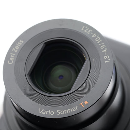 SONY DSC-RX100 コンパクトデジタルカメラ ソニー