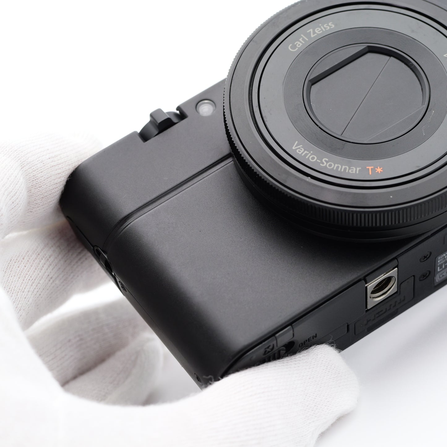 SONY DSC-RX100 コンパクトデジタルカメラ ソニー