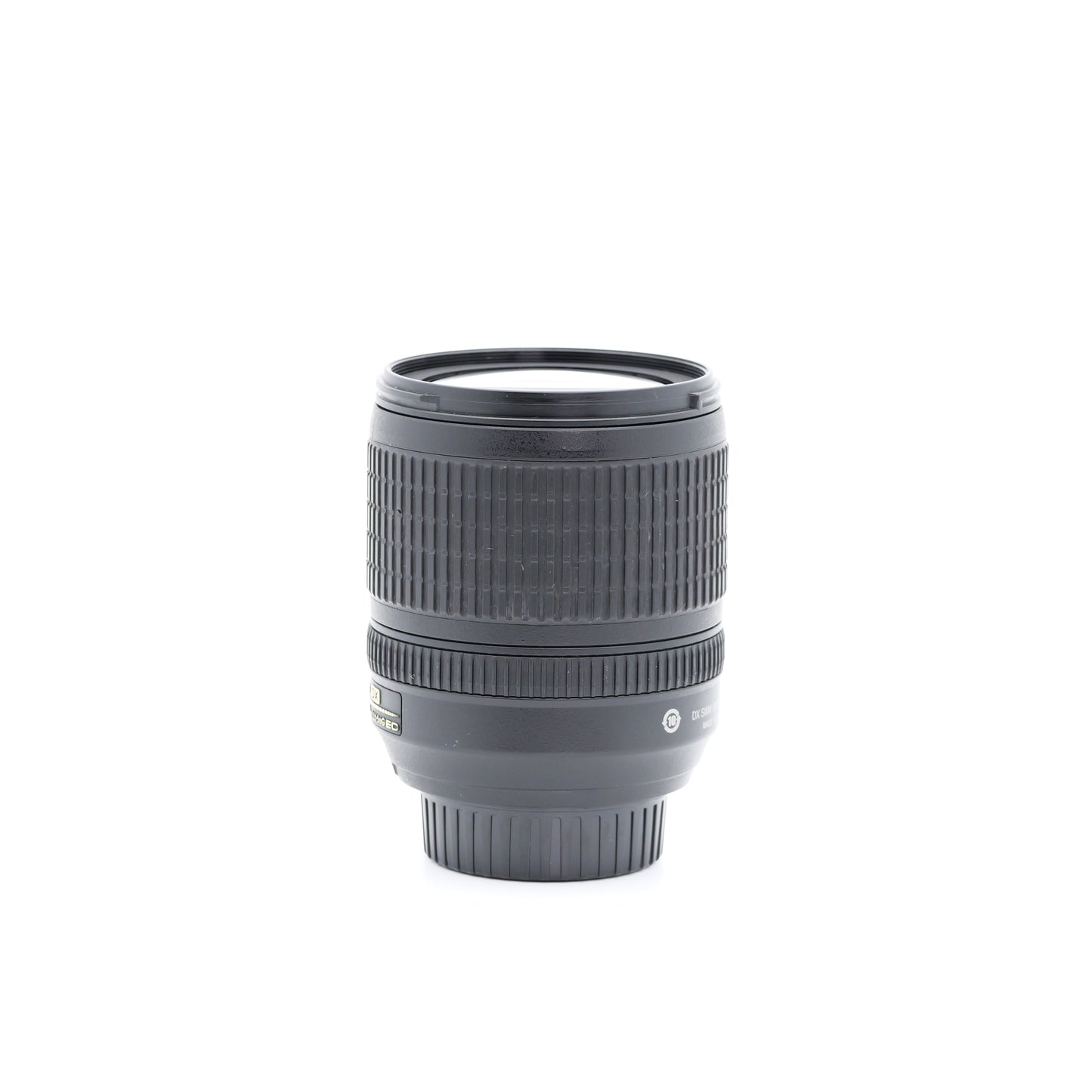 訳有品 Nikon AF-S DX NIKKOR 18-105mm F3.5-5.6G ED VR レンズ ニコン Fマウント