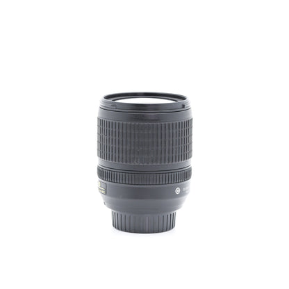 訳有品 Nikon AF-S DX NIKKOR 18-105mm F3.5-5.6G ED VR レンズ ニコン Fマウント