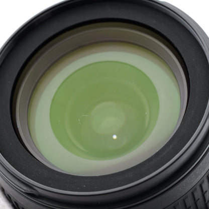 訳有品 Nikon AF-S DX NIKKOR 18-105mm F3.5-5.6G ED VR レンズ ニコン Fマウント