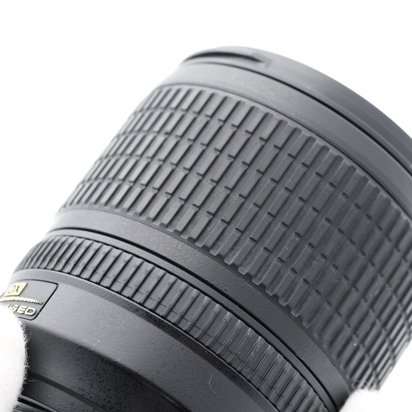 訳有品 Nikon AF-S DX NIKKOR 18-105mm F3.5-5.6G ED VR レンズ ニコン Fマウント