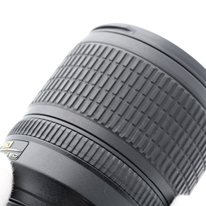 訳有品 Nikon AF-S DX NIKKOR 18-105mm F3.5-5.6G ED VR レンズ ニコン Fマウント
