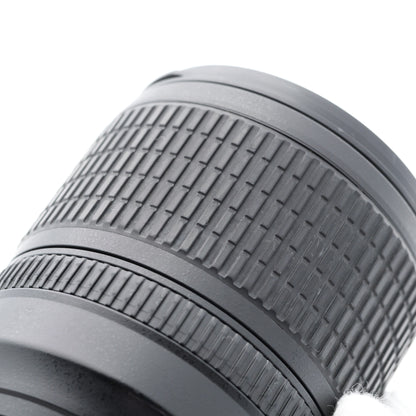 訳有品 Nikon AF-S DX NIKKOR 18-105mm F3.5-5.6G ED VR レンズ ニコン Fマウント
