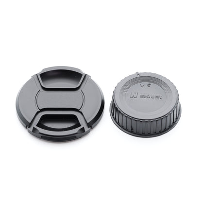 訳有品 Nikon AF-S DX NIKKOR 18-105mm F3.5-5.6G ED VR レンズ ニコン Fマウント