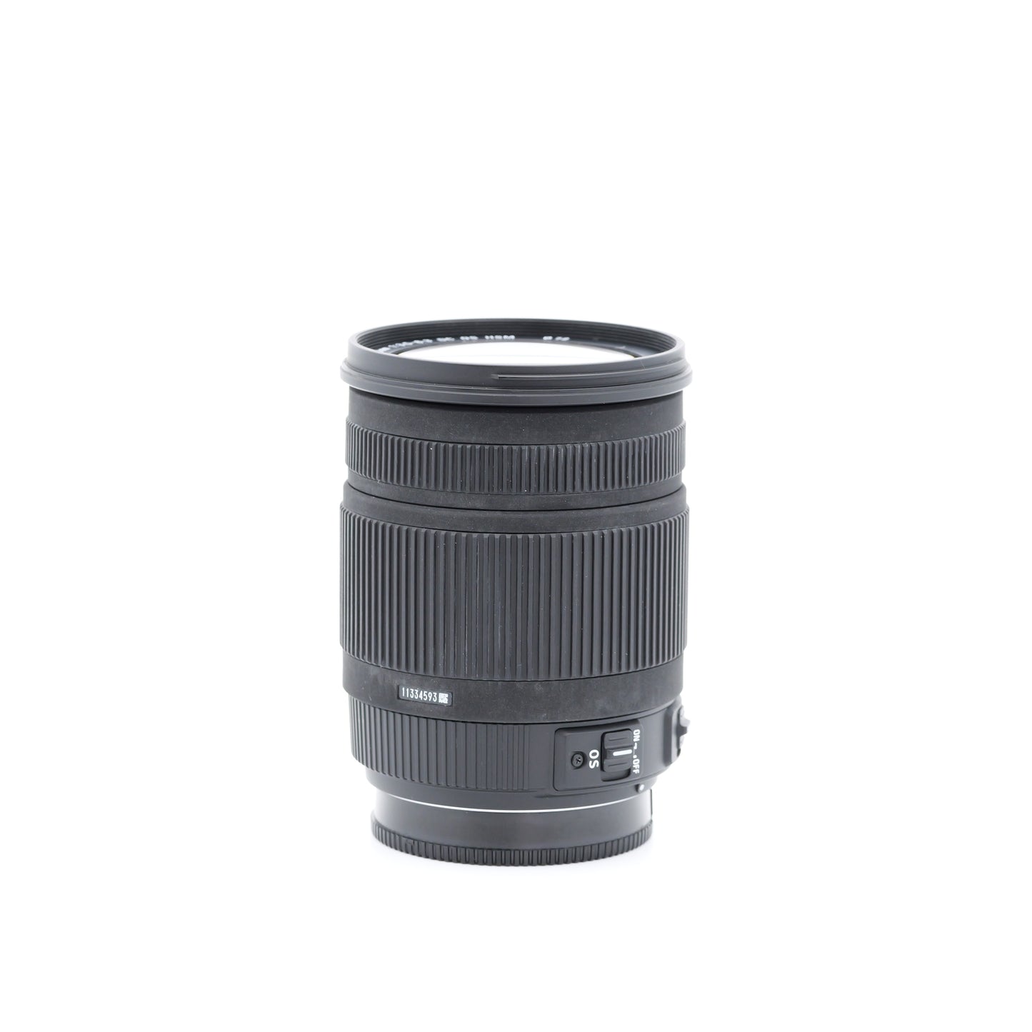 訳有品 SIGMA 18-250mm 3.5-6.3 DC OS HSM ソニー Aマウント