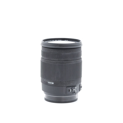 訳有品 SIGMA 18-250mm 3.5-6.3 DC OS HSM ソニー Aマウント