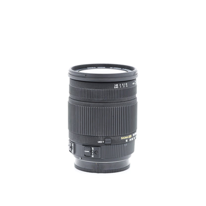 訳有品 SIGMA 18-250mm 3.5-6.3 DC OS HSM ソニー Aマウント