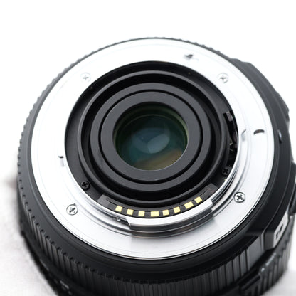 訳有品 SIGMA 18-250mm 3.5-6.3 DC OS HSM ソニー Aマウント