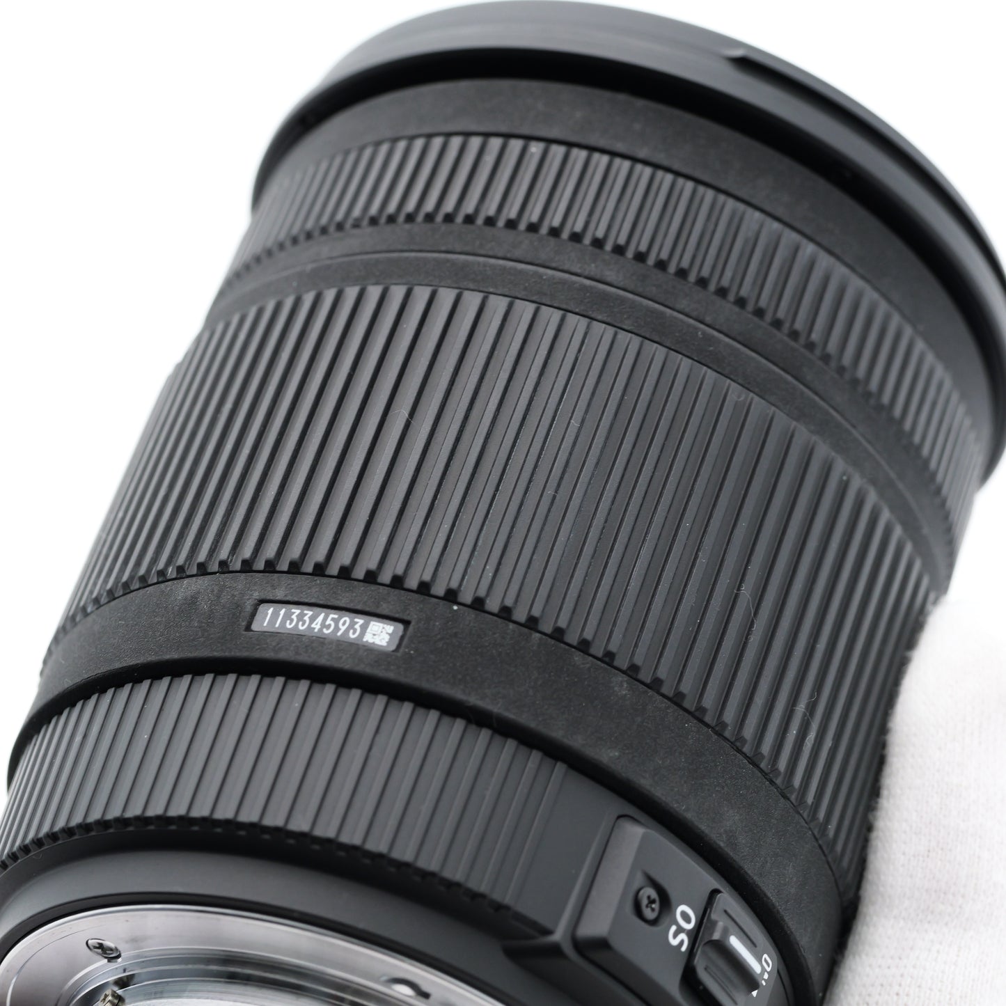 訳有品 SIGMA 18-250mm 3.5-6.3 DC OS HSM ソニー Aマウント
