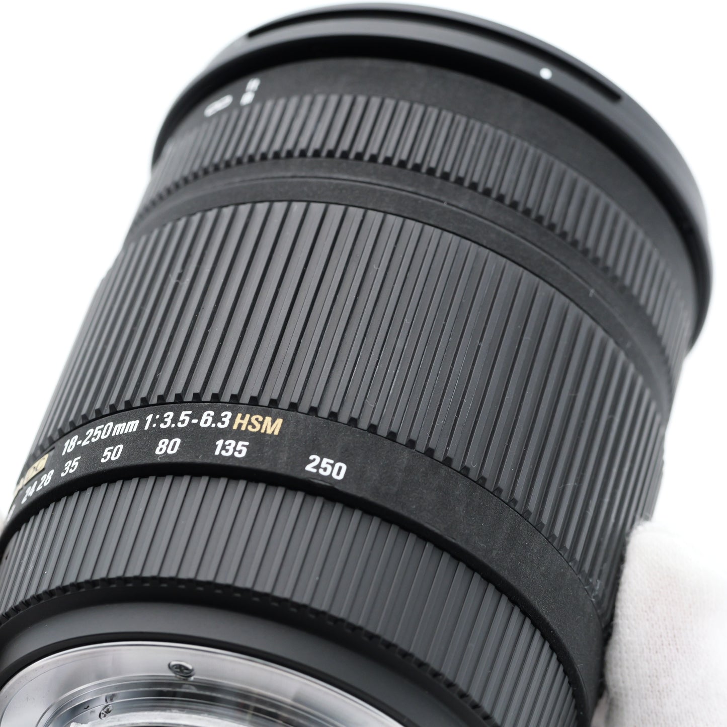 訳有品 SIGMA 18-250mm 3.5-6.3 DC OS HSM ソニー Aマウント