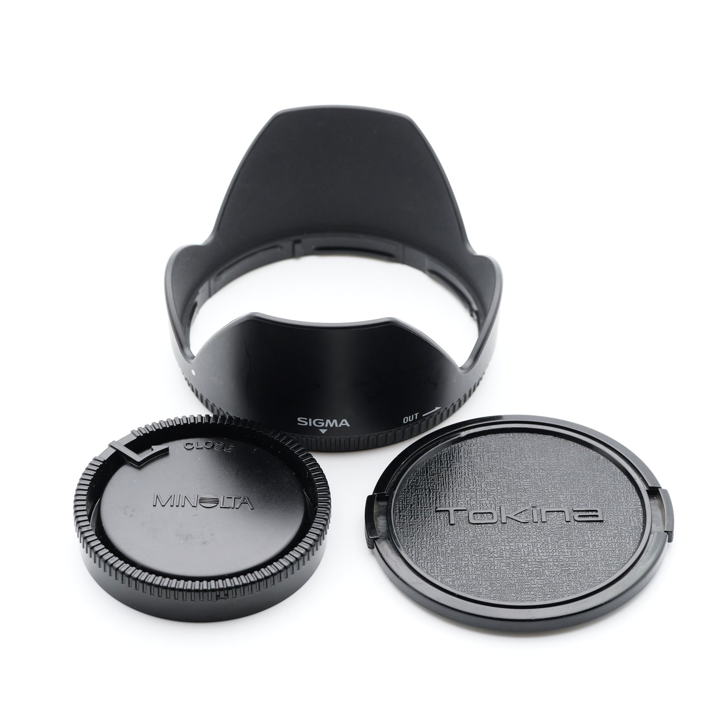 訳有品 SIGMA 18-250mm 3.5-6.3 DC OS HSM ソニー Aマウント