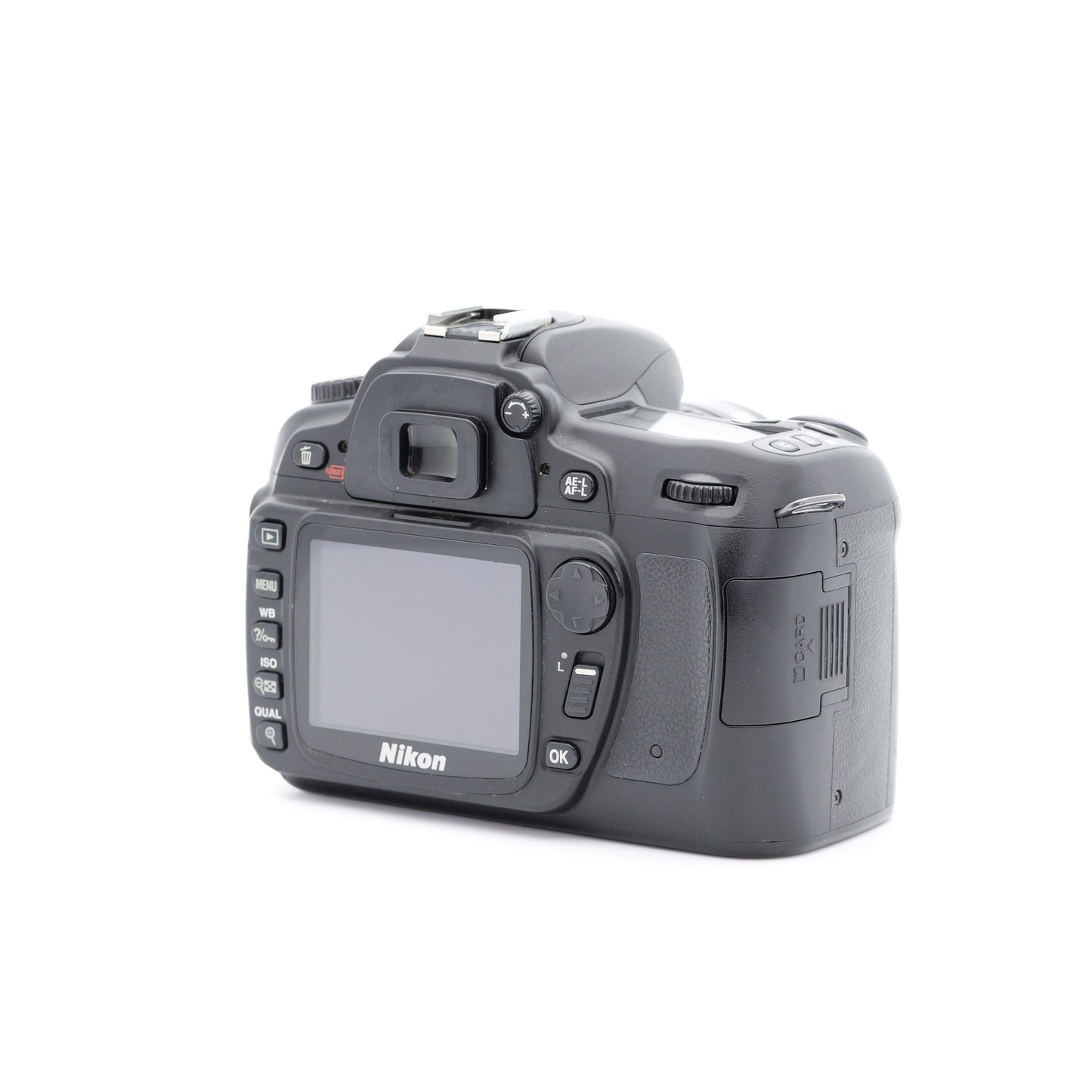 Nikon D80 35-70mm F3.3-4.5 デジタル一眼レフ ニコン Fマウント