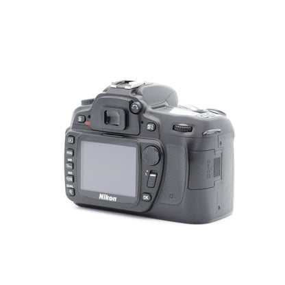 Nikon D80 35-70mm F3.3-4.5 デジタル一眼レフ ニコン Fマウント