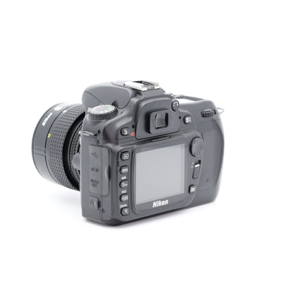 Nikon D80 35-70mm F3.3-4.5 デジタル一眼レフ ニコン Fマウント