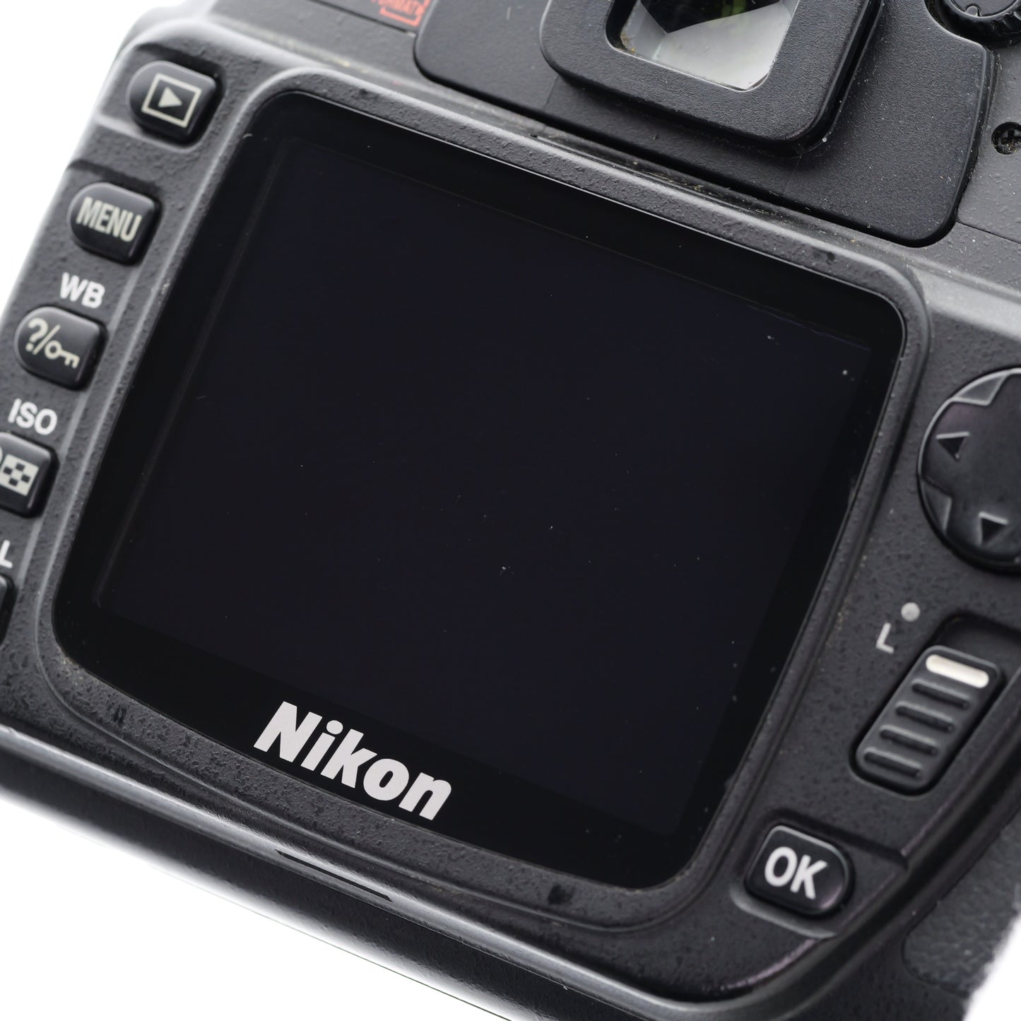Nikon D80 35-70mm F3.3-4.5 デジタル一眼レフ ニコン Fマウント
