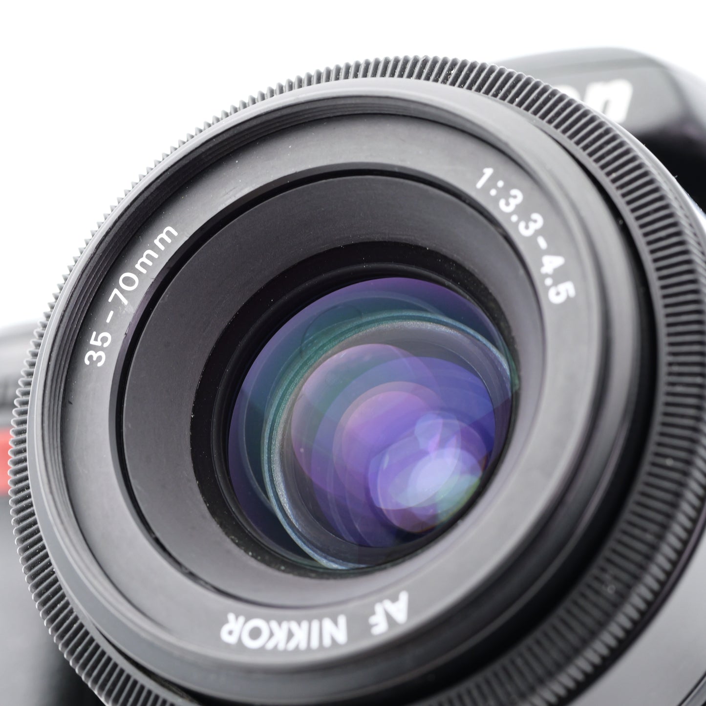 Nikon D80 35-70mm F3.3-4.5 デジタル一眼レフ ニコン Fマウント
