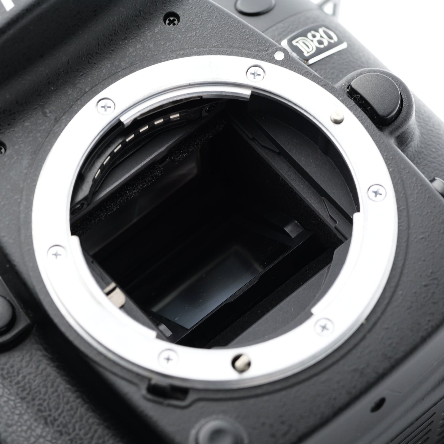 Nikon D80 35-70mm F3.3-4.5 デジタル一眼レフ ニコン Fマウント