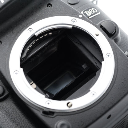 Nikon D80 35-70mm F3.3-4.5 デジタル一眼レフ ニコン Fマウント