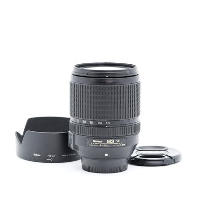 Nikon AF-S DX NIKKOR 18-140mm F3.5-5.6G ED VR レンズ ニコン Fマウント