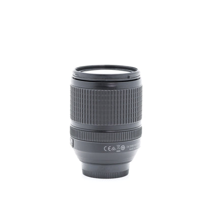 Nikon AF-S DX NIKKOR 18-140mm F3.5-5.6G ED VR レンズ ニコン Fマウント