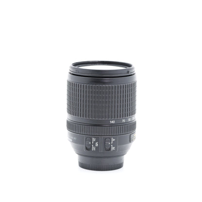 Nikon AF-S DX NIKKOR 18-140mm F3.5-5.6G ED VR レンズ ニコン Fマウント