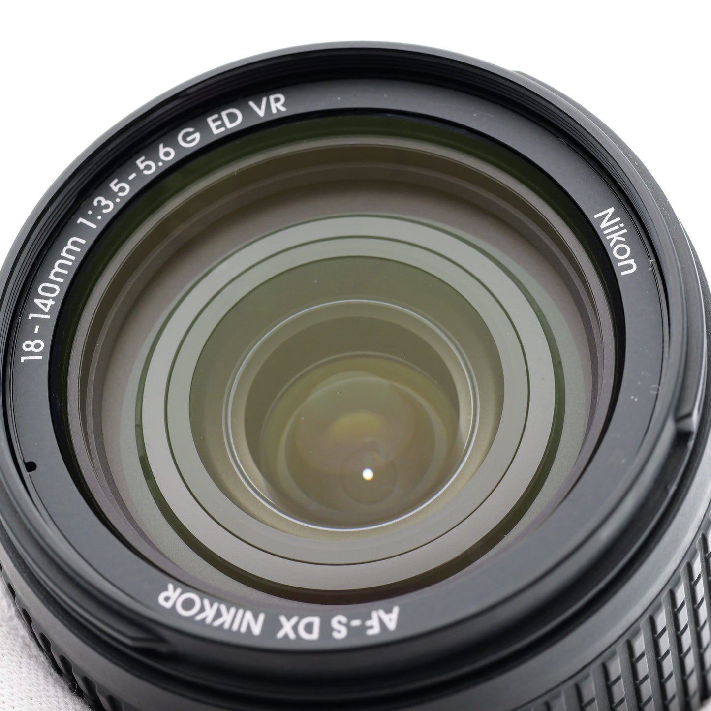 Nikon AF-S DX NIKKOR 18-140mm F3.5-5.6G ED VR レンズ ニコン Fマウント