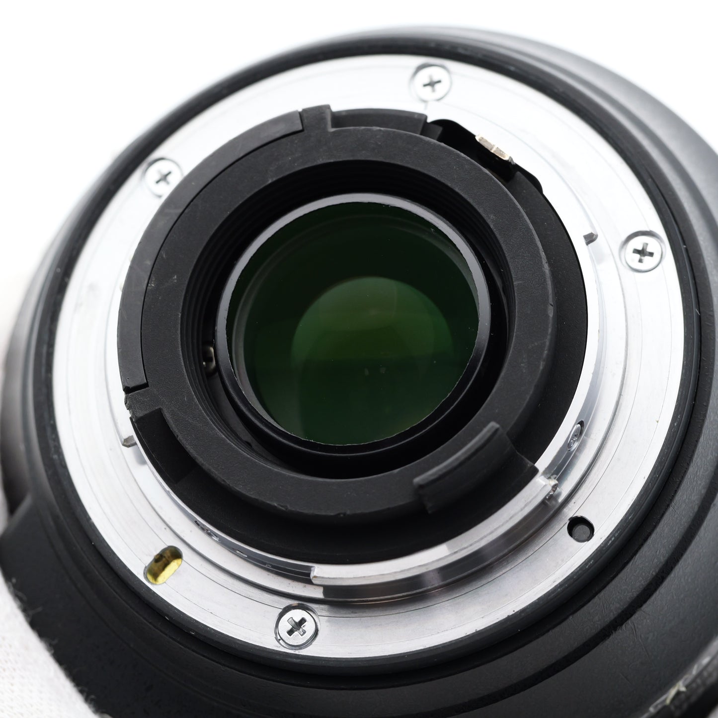 Nikon AF-S DX NIKKOR 18-140mm F3.5-5.6G ED VR レンズ ニコン Fマウント