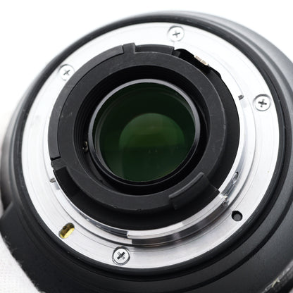 Nikon AF-S DX NIKKOR 18-140mm F3.5-5.6G ED VR レンズ ニコン Fマウント