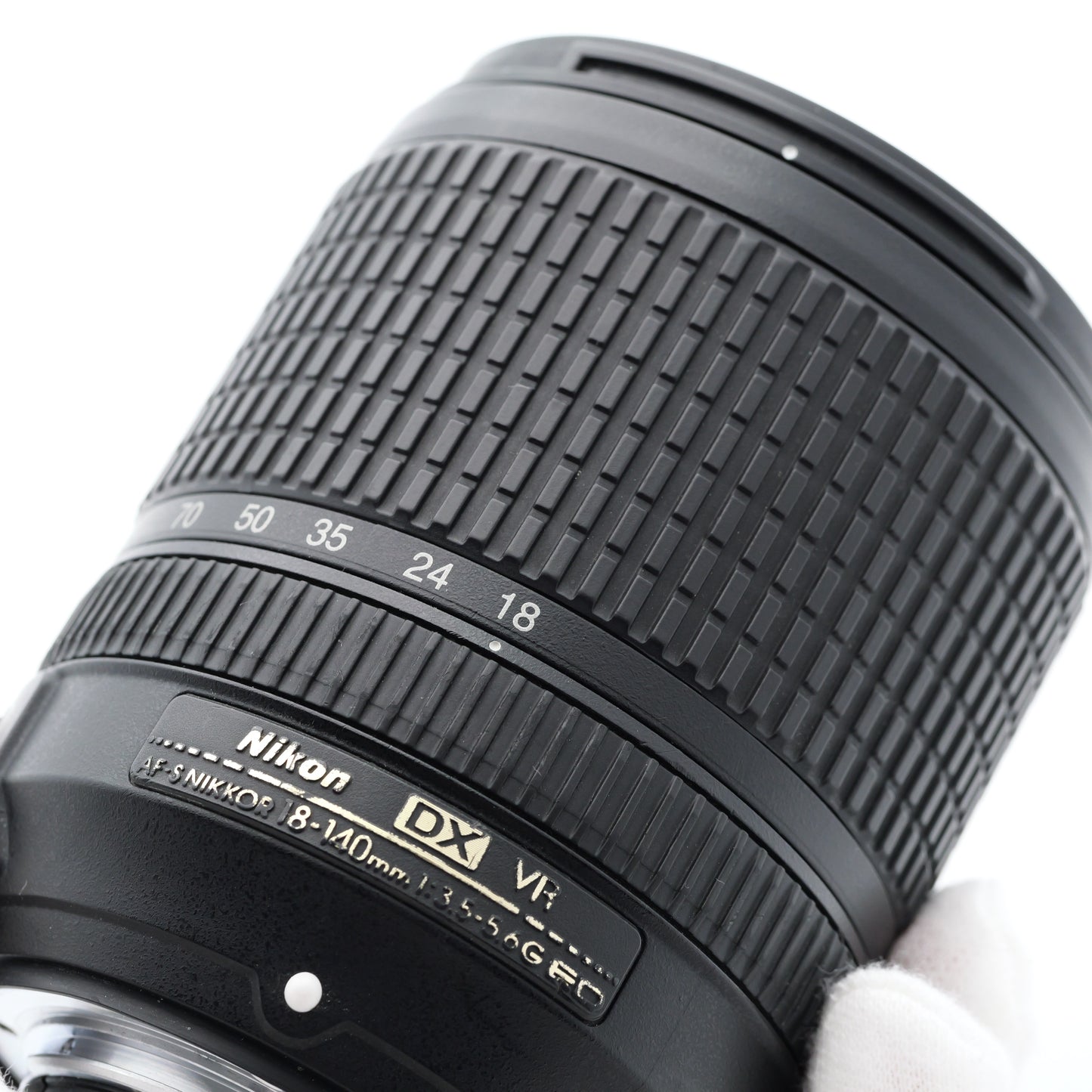 Nikon AF-S DX NIKKOR 18-140mm F3.5-5.6G ED VR レンズ ニコン Fマウント