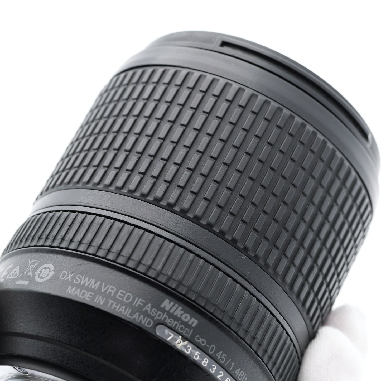 Nikon AF-S DX NIKKOR 18-140mm F3.5-5.6G ED VR レンズ ニコン Fマウント