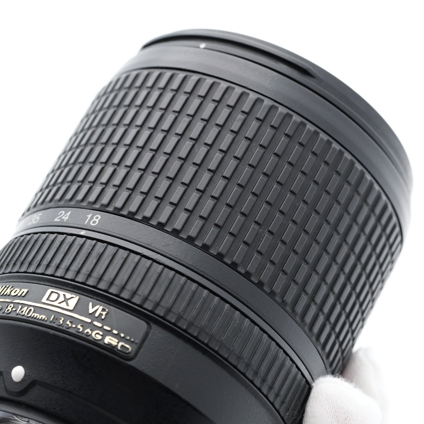 Nikon AF-S DX NIKKOR 18-140mm F3.5-5.6G ED VR レンズ ニコン Fマウント